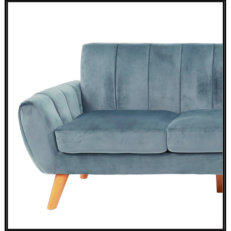 2-PCS SOFA