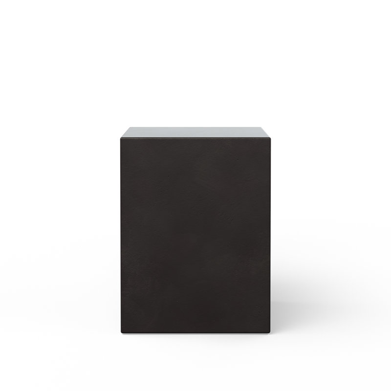 Mixx Stool, Lava Brown
