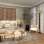 Chaise d'appoint Calion