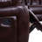 Sectional Sofa With Manual Reclining (Sectional)
