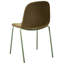 Set of 2 Conference Chairs LOMA-161307408-161307404
