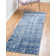 Zandra Chevron Indoor Rug