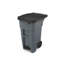 Poubelle à roulettes 32 GAL
