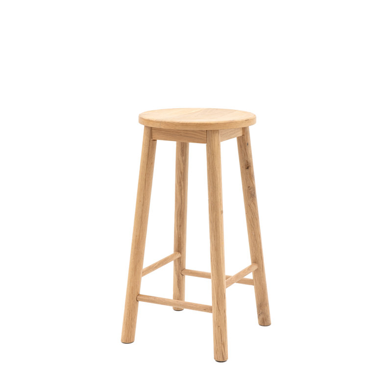 Averie Counter Stool, Natural