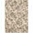 Rectangle 4'3" x 5'7"