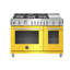 Bertazzoni 48'' W Free Standing Range-31098787