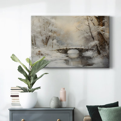 " Vintage Landscape - DCCCXXIX "