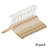 Premium Solid Wood Hanger-106298726