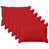 Red is unavailable