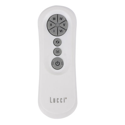 Celling Fan Remote and Wall Control
