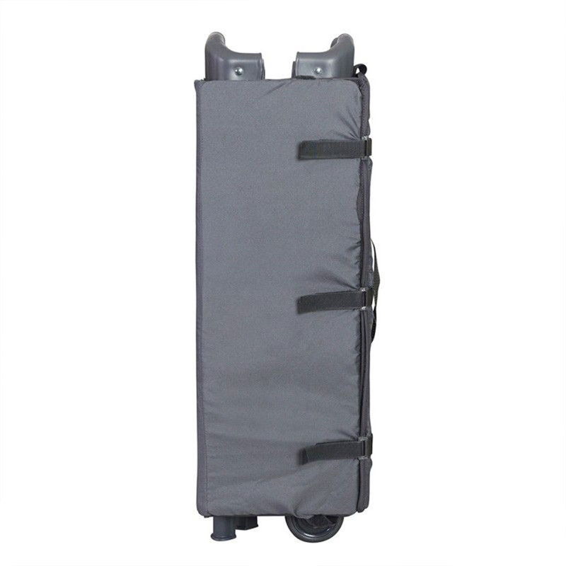 Lil Snooze Bassinet with Mattress and Stand