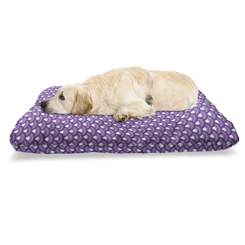 Polyester Pet Bed