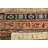 Handmade Turkish Patchwork Rug In Blue Providing A Unique Bohemian Accent For Home Decor And Small Area Coverage