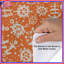Housses de couette orange nautiques-130505252