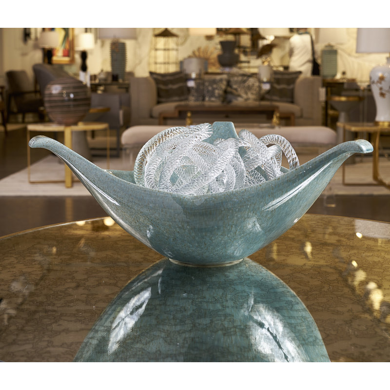 Ceramic Decorative Bowl