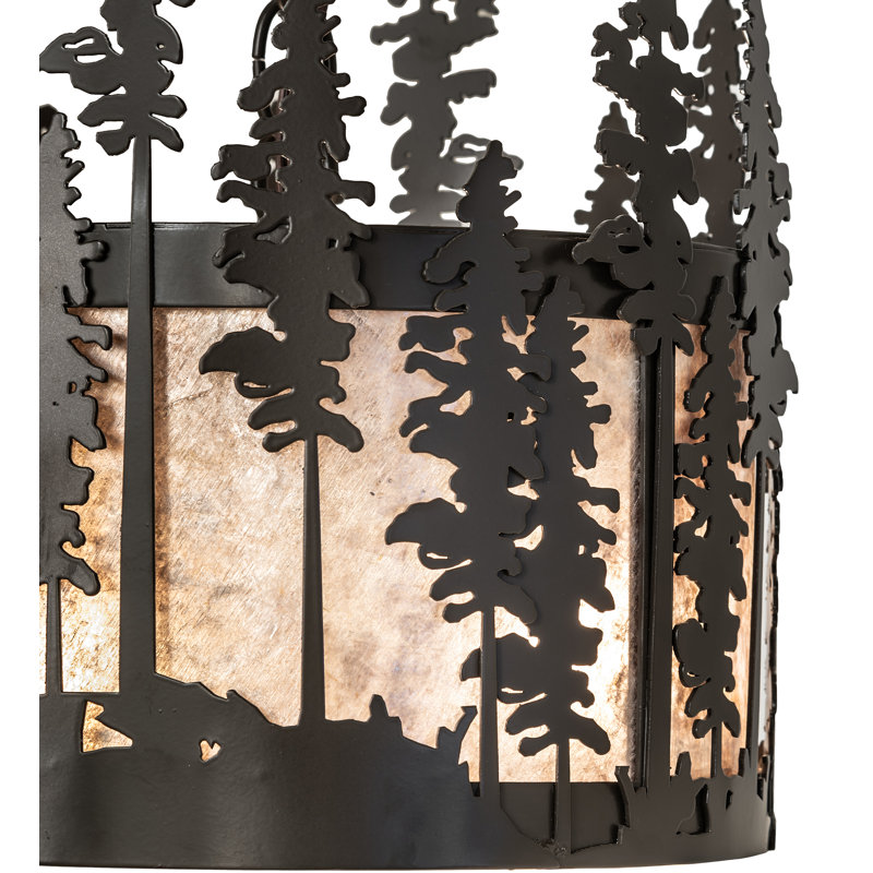 2 - Light Pendant