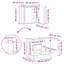 Bathroom Furniture Suite-1908296937