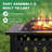 Patio 32 in. Square Steel Fire Pit