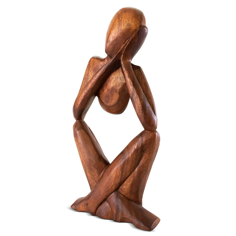 Jenalynn People Figurines & Sculptures
