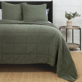 Antwerp Coverlet