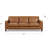 Modern Sofa Soma Leather Sofa