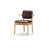 Bellagio 2 Dark Brown 4501