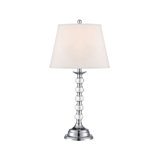 Metal Buffet Lamp
