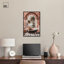 «Sleeping Lion Bath» par Art Remedy-107431473-107431481