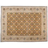 One-of-a-Kind 8'11" X 12'3" Area Rug