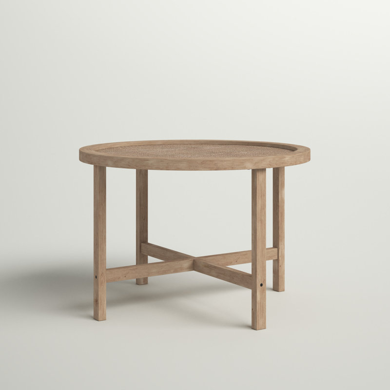 Table de bout à plateau Kimble