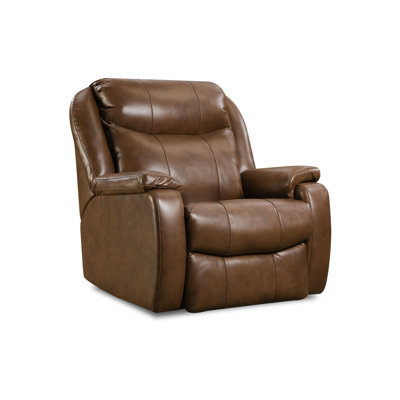 Hercules SoCozi Massage Big Man's Recliner