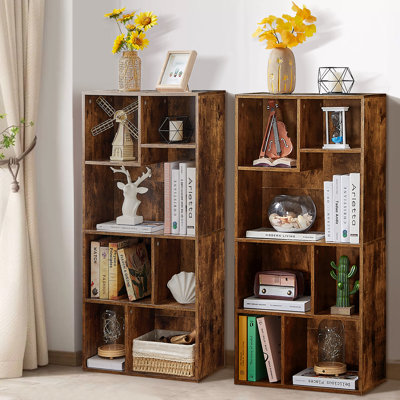 Melgarejo Bookcase