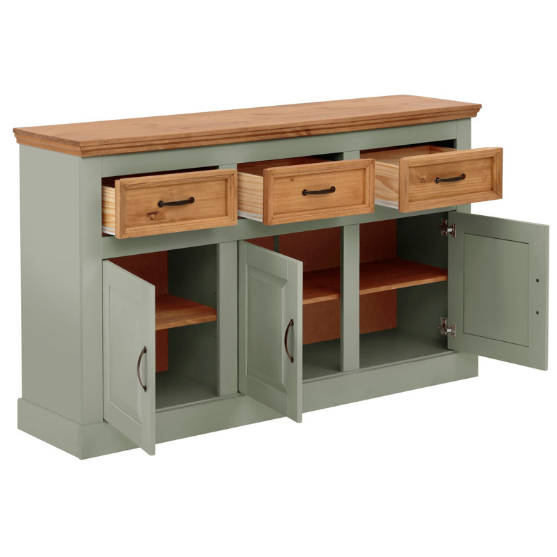 Feldt 145cm Sideboard