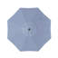 Parasol de marché 7 pi 6 po Arlo-1732307911