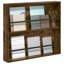 Wood Magazine Rack-1273547279