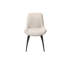 Aspen 3-Piece Casual Dining Set - Square Dining Table & Two Upholstered Diamond Fabric Chairs-105507976-105507977