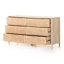 Commode 6 tiroirs Nellie-209990276