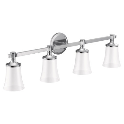Flara 4-Light Vanity Light