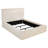 Simon Upholstered Bed-1090000501