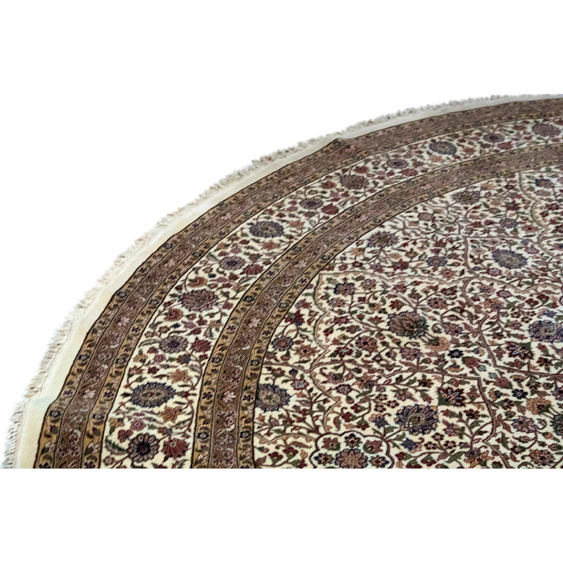 One-of-a-Kind 11' Area Rug