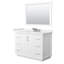 Meuble-lavabo simple avec plateau Strada 48-92724214-92724216-98229491