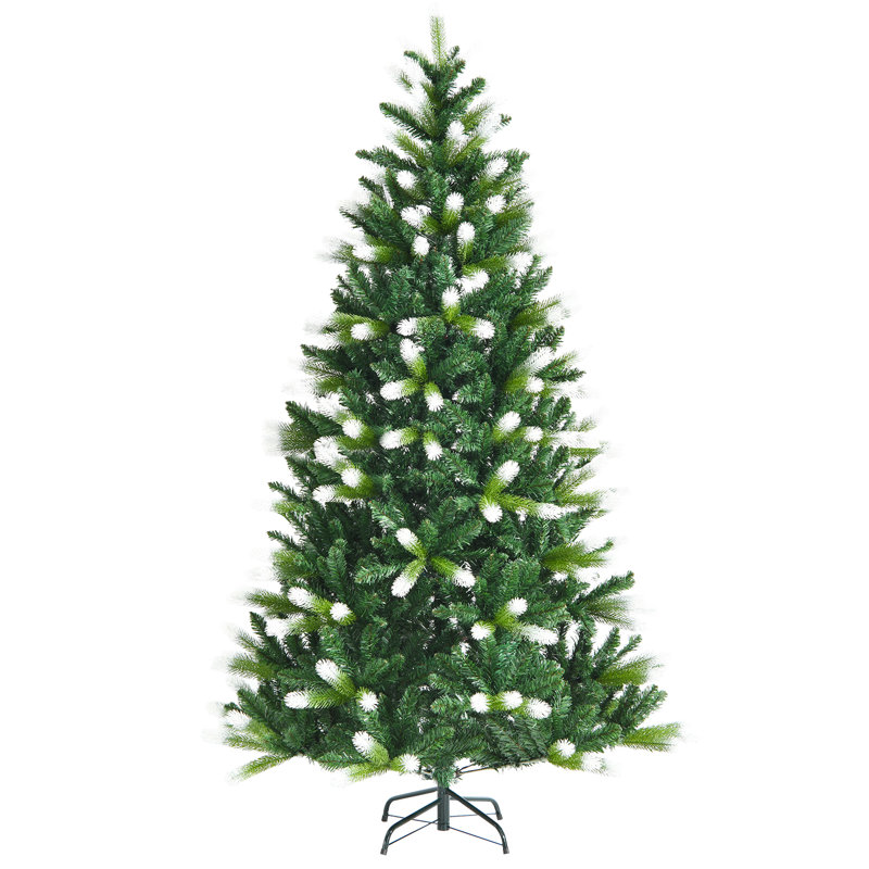 5.91' H Artificial Christmas Tree