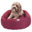 Lit ovale pour animal de compagnie-101007164-101007171