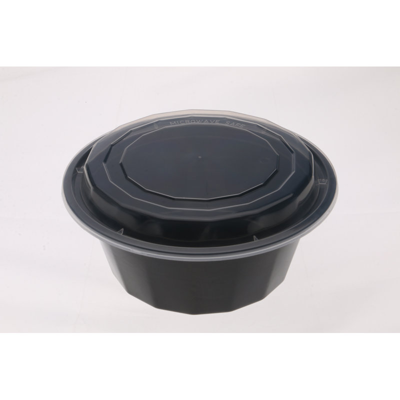 Disposable Serving Bowl