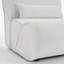 Fauteuil inclinable en velours Andretti Soft-1383535444