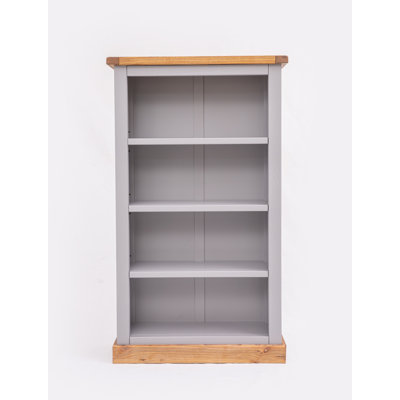 Middlebrook 120cm H Standard Bookcase