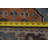 One-of-a-Kind Runner 2'6'' X 7'9'' New Age Runner Wool Area Rug in Blue