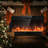 Adanac Electric Fireplace Insert-2058803527