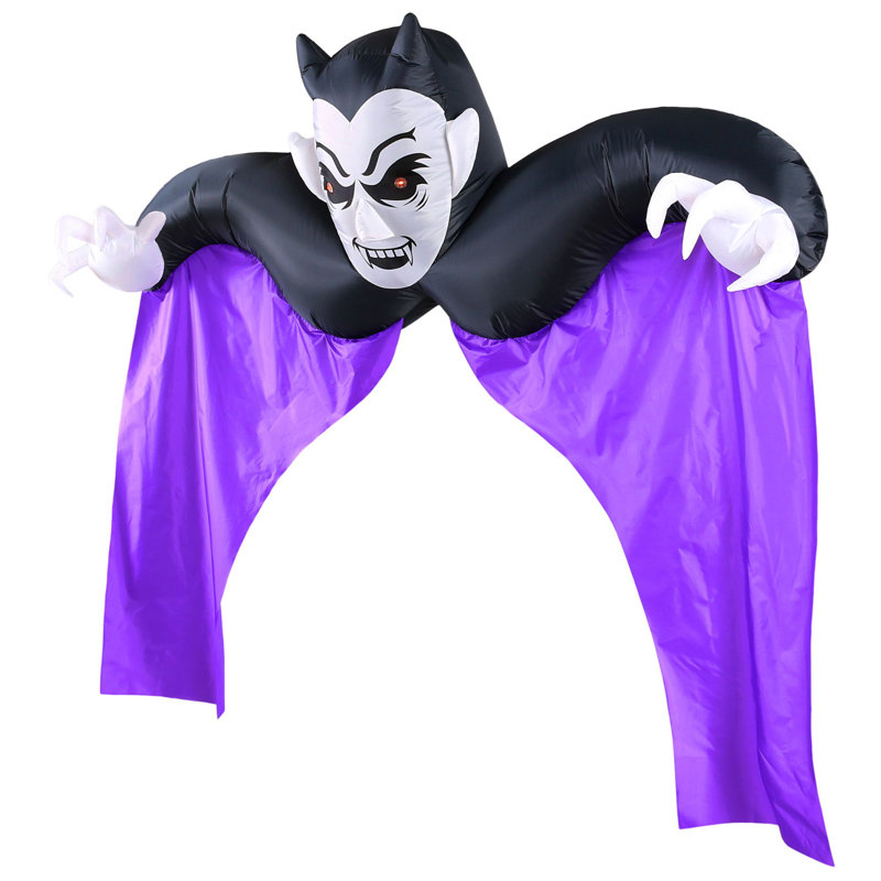 Vampire Froma