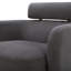 Fauteuil d'appoint pivotant avec appui-tête réglable Becerril-1899824105-1899824102